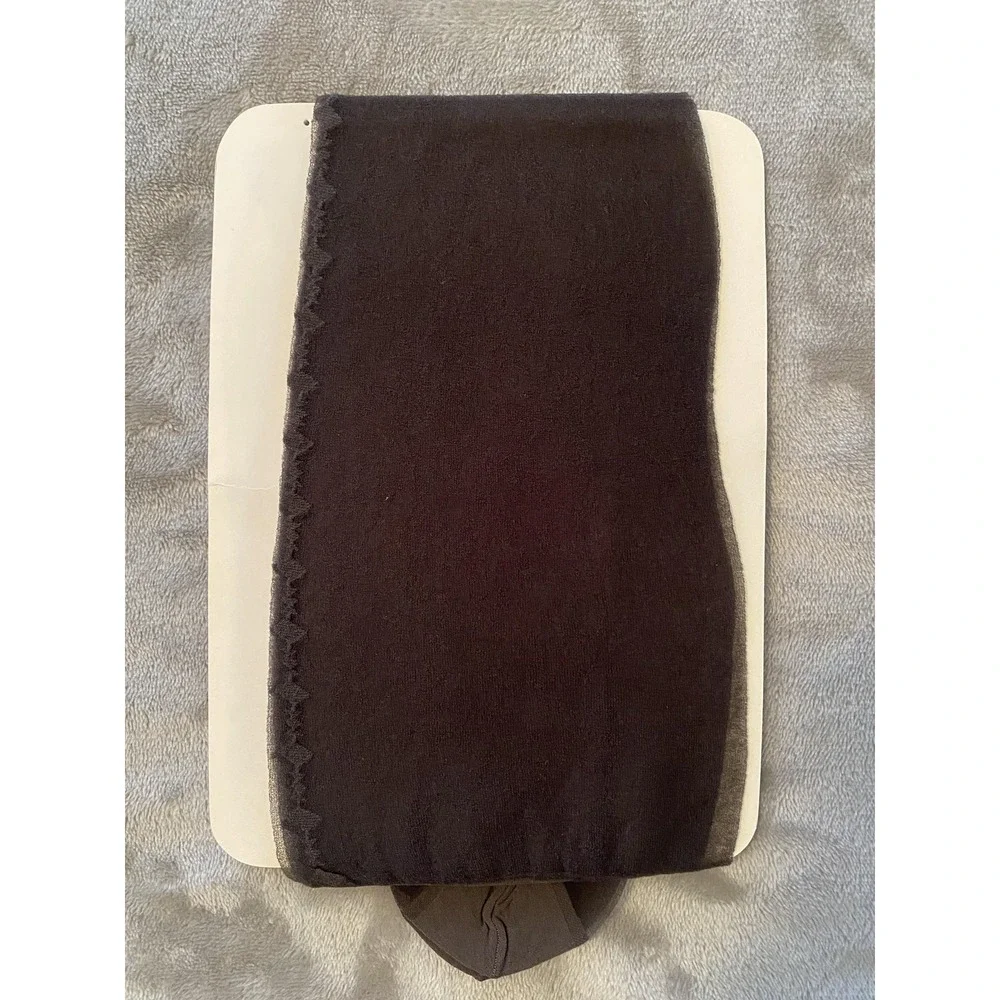 Hanes vintage pantyhose